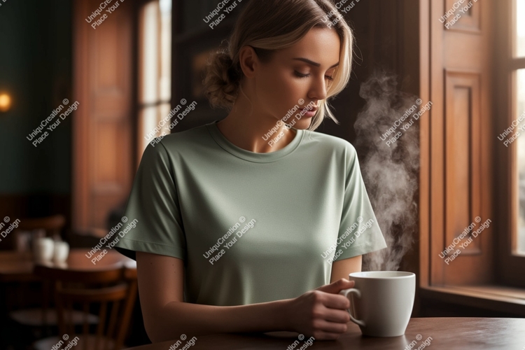 Coffee Clipart Image 9