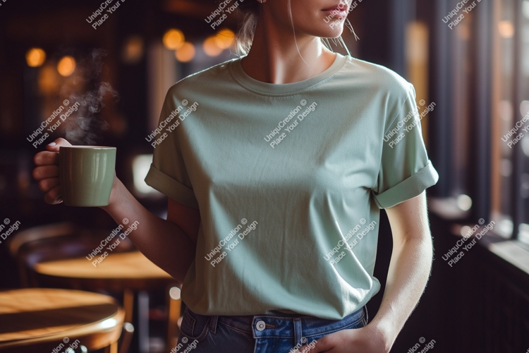 Coffee Clipart Image 8