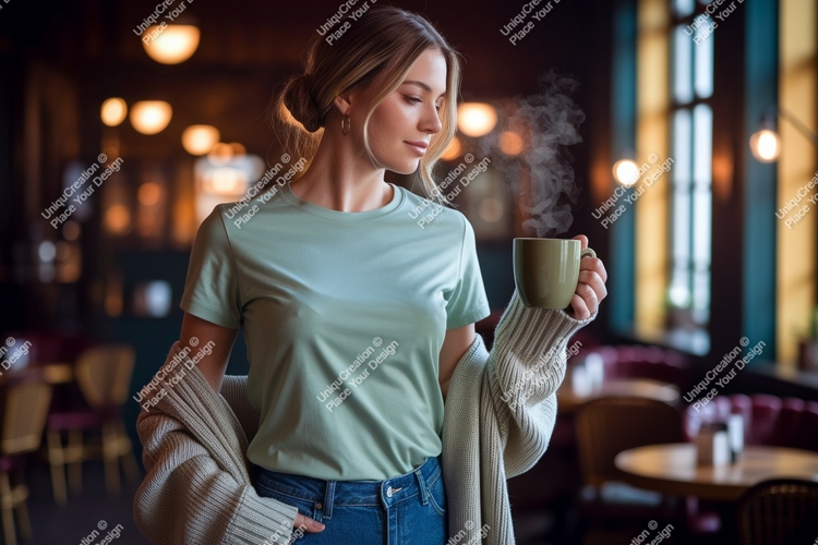 Sweater Clipart Image 11
