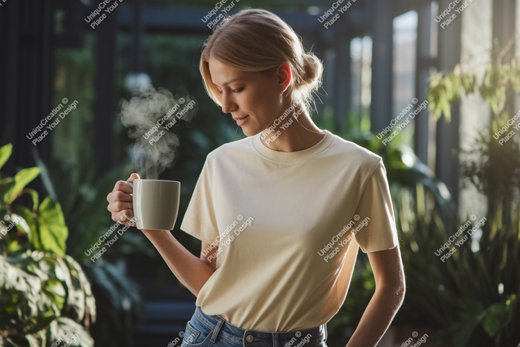 Coffee Clipart Image 5