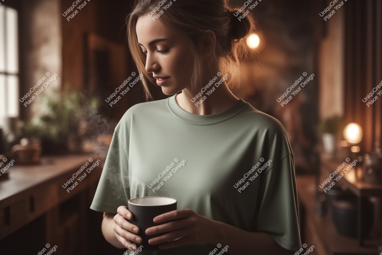Cafe Clipart Image 17