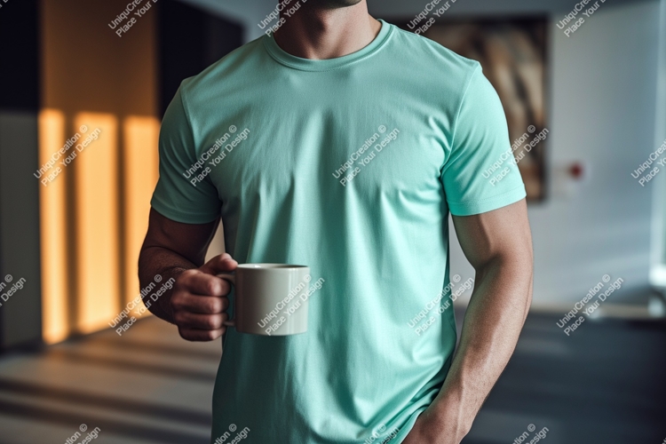 Coffee Clipart Image 23