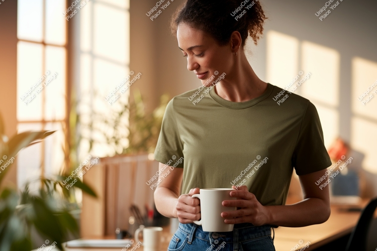 Coffee Clipart Image 21