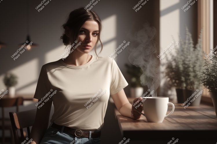 Coffee Clipart Image 18