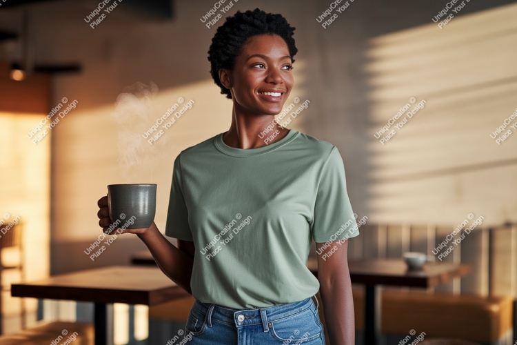 Cafe Clipart Image 16
