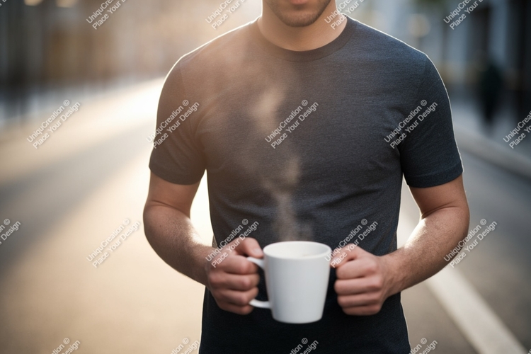 Coffee Clipart Image 7