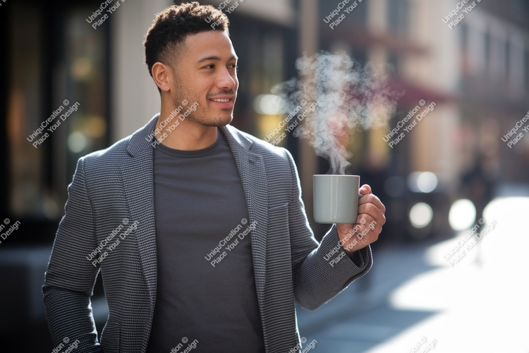 Coffee Clipart Image 6