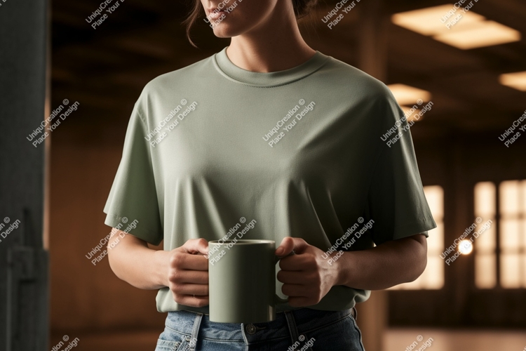 Coffee Clipart Image 4