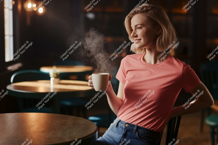 Cafe Clipart Image 15