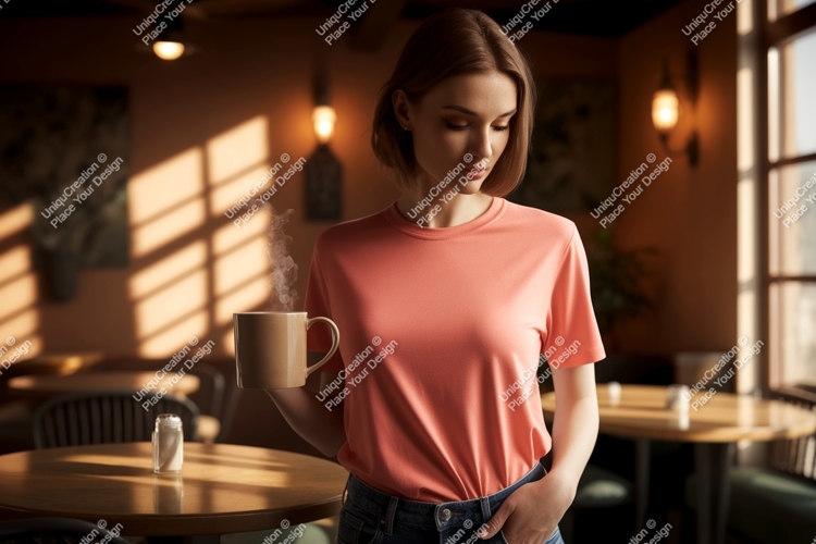 Cafe Clipart Image 14