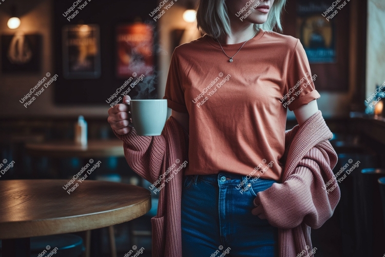 Cafe Clipart Image 12