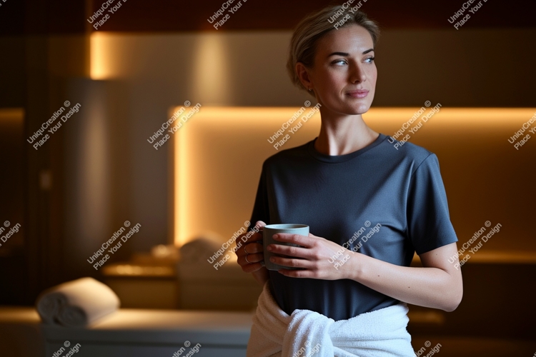 SPA Clipart Image 7