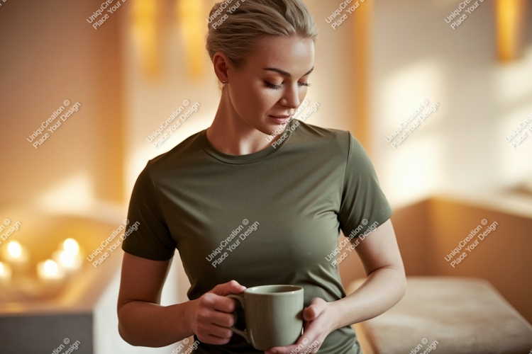 SPA Clipart Image 6