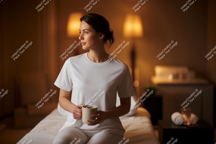 SPA Clipart Image 5