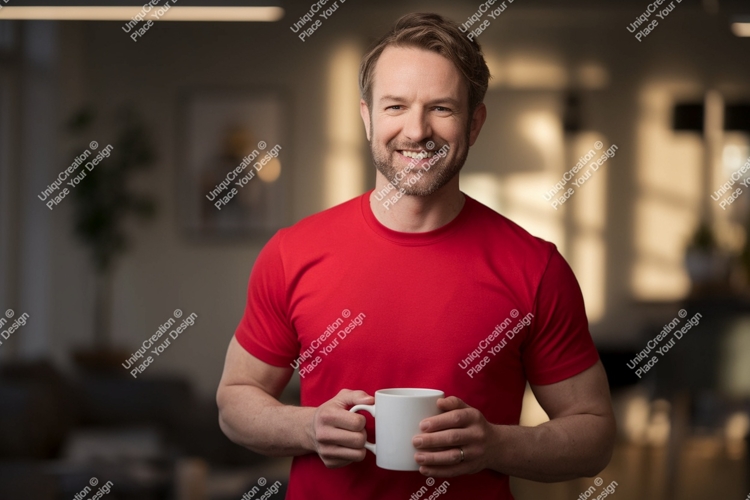 Smiling Clipart Image 14