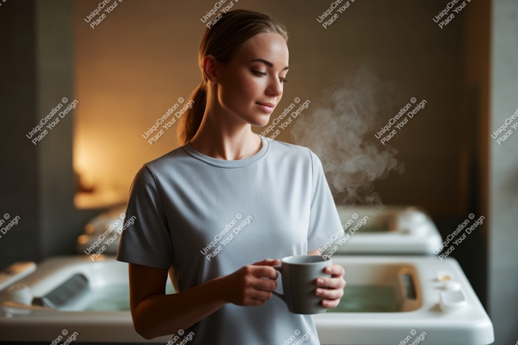 SPA Clipart Image 2