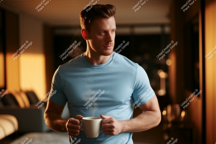 Coffee Clipart Image 19