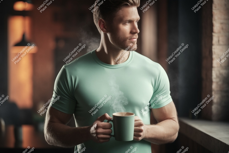 Coffee Clipart Image 16