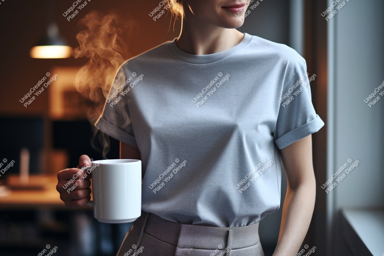 Coffee Clipart Image 12