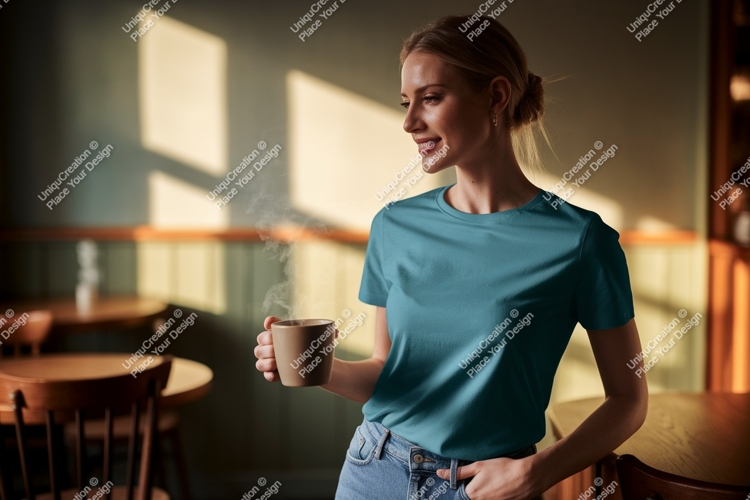 Cafe Clipart Image 11
