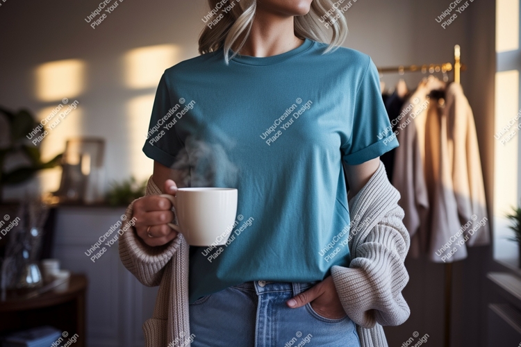 Coffee Clipart Image 6