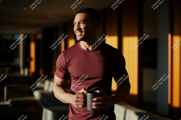 Coffee Clipart Image 13