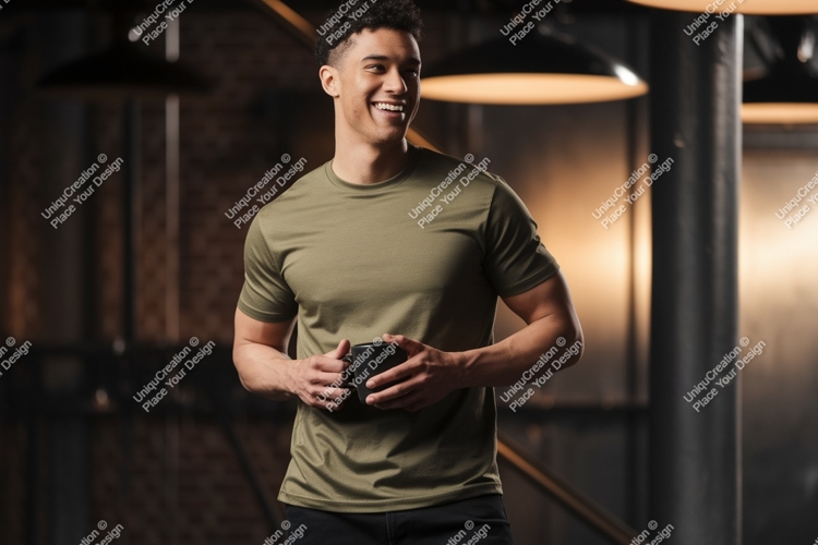 Athletic Clipart Image 2