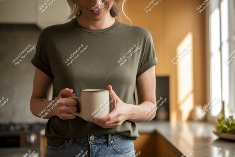 Kitchen Clipart Image 21