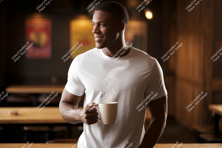 Cafe Clipart Image 9