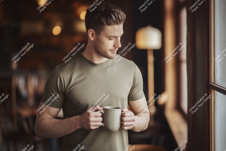 Coffee Clipart Image 19
