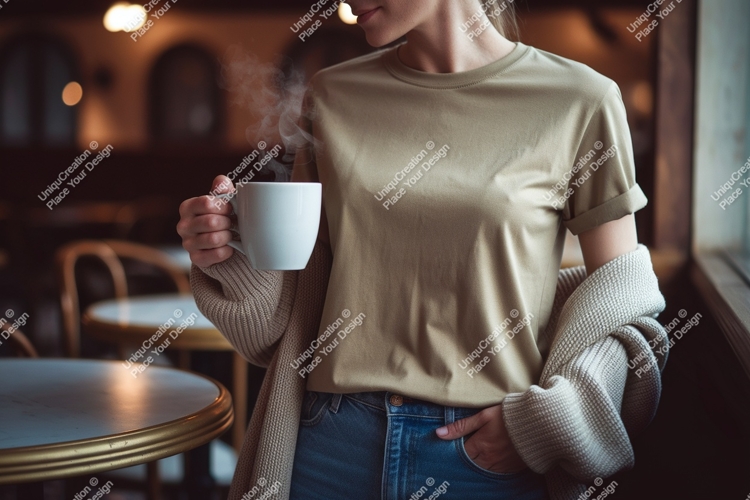 Coffee Clipart Image 18