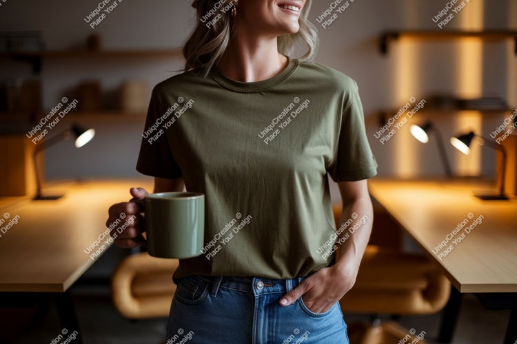 Jeans Clipart Image 12