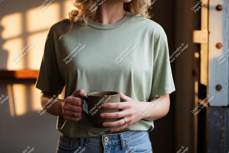 Jeans Clipart Image 10