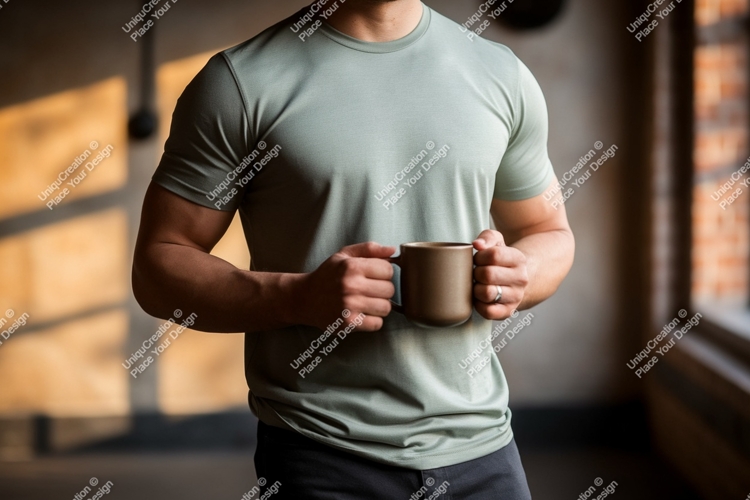 Coffee Clipart Image 17