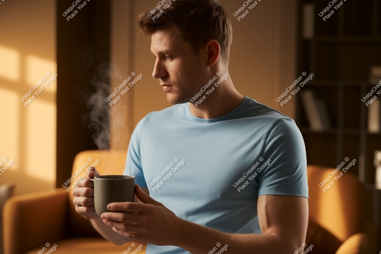Coffee Clipart Image 13