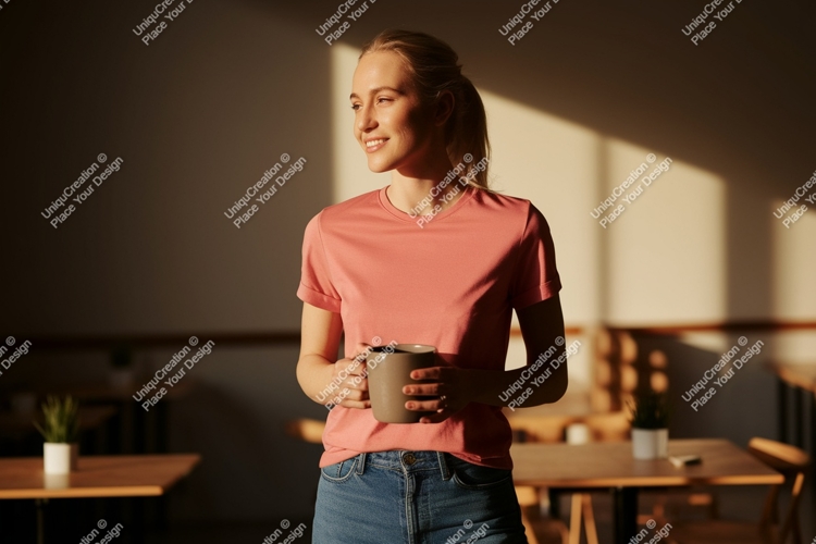 Cafe Clipart Image 8