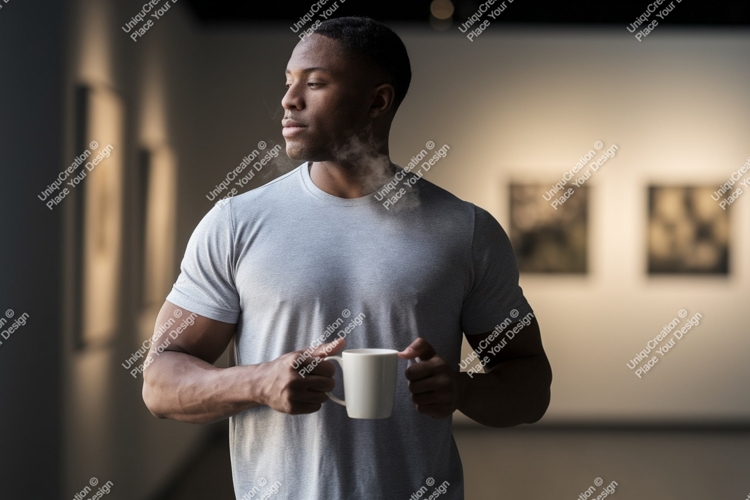 Coffee Clipart Image 10