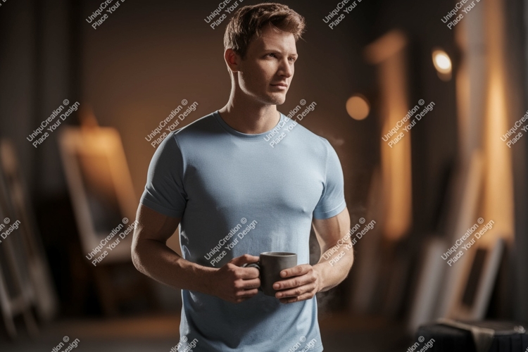 Coffee Clipart Image 9