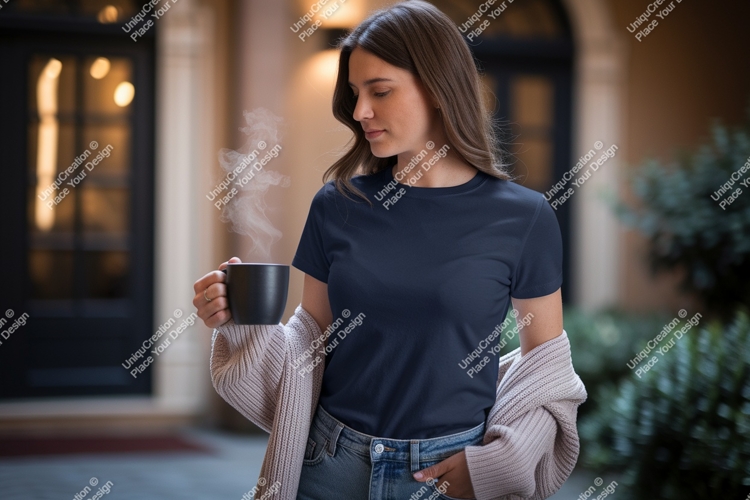 Woman Clipart Image 18