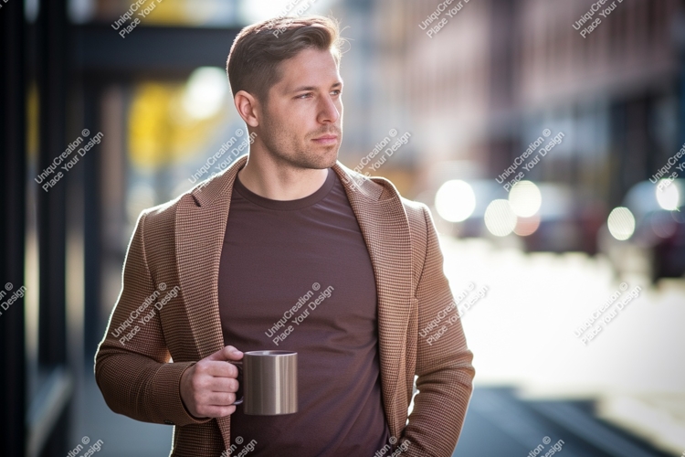 Coffee Clipart Image 2