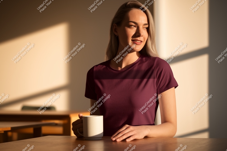 Woman Clipart Image 15