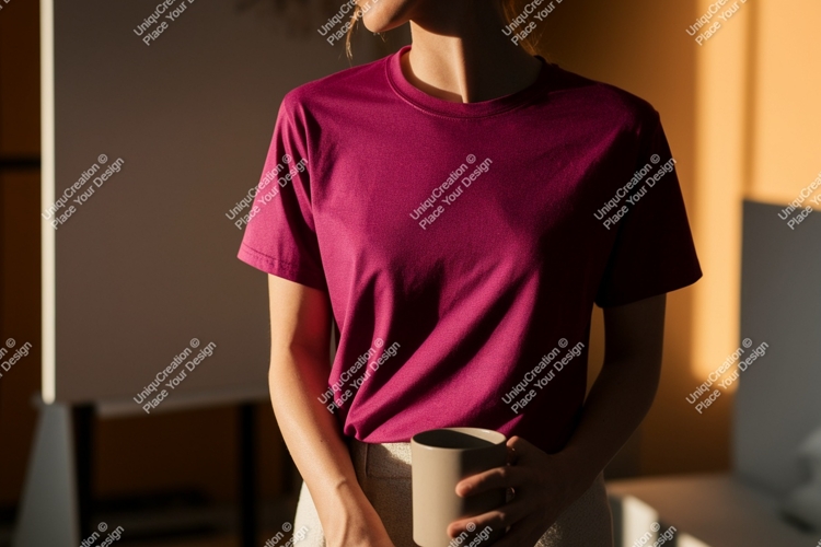 Woman Clipart Image 13
