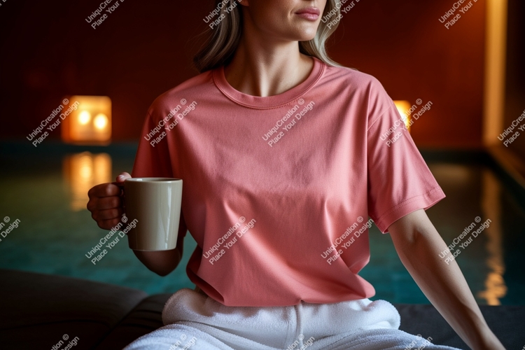 Woman Clipart Image 10