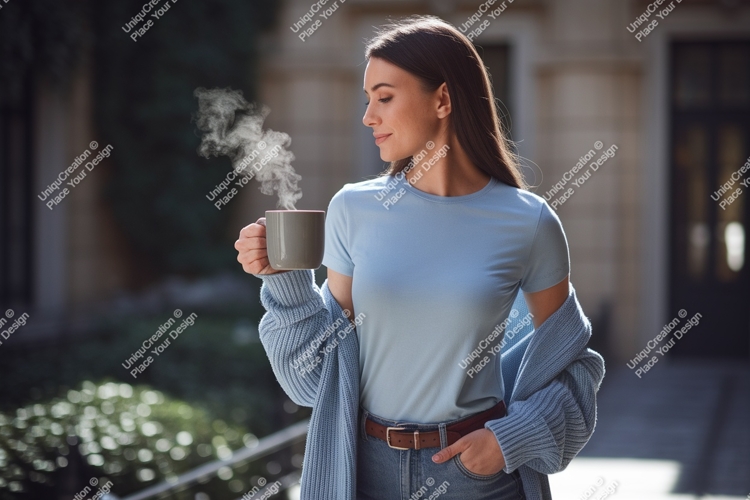 Coffee Clipart Image 22