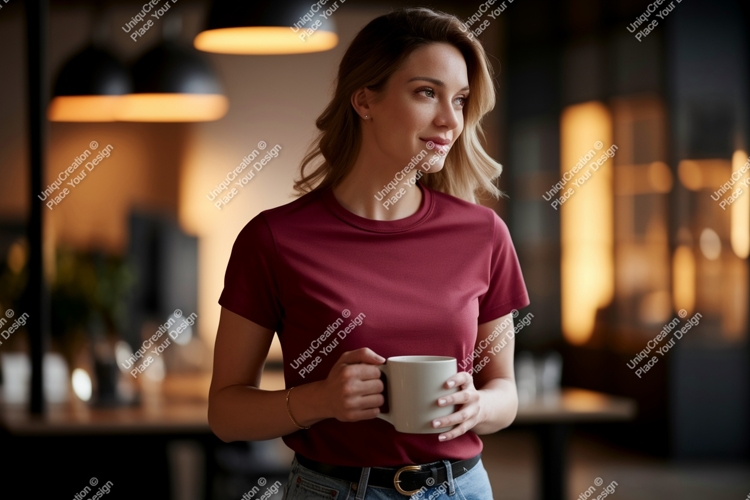 Coffee Clipart Image 18