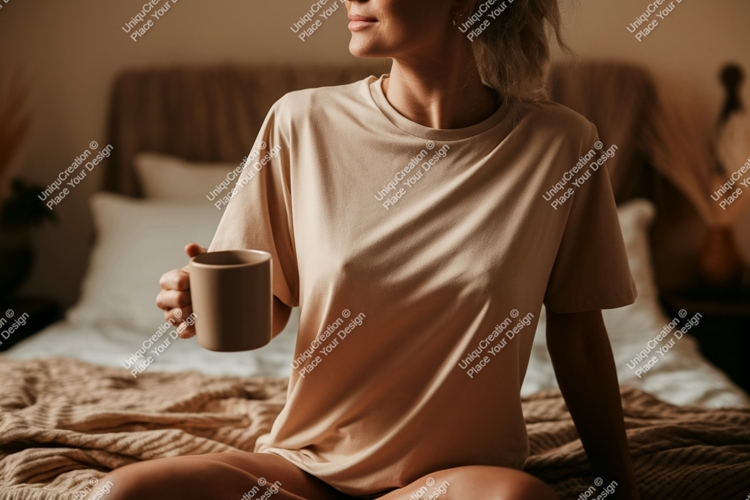 Blanket Clipart Image 2