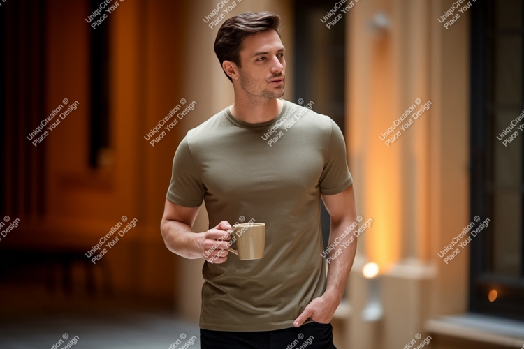 Coffee Clipart Image 11