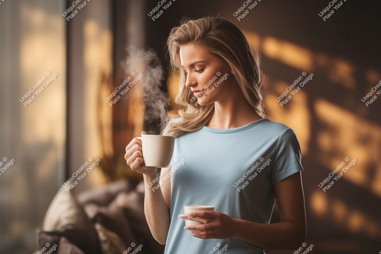 Coffee Clipart Image 8