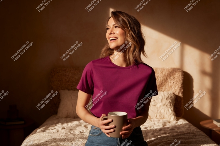 Bedroom Clipart Image 16