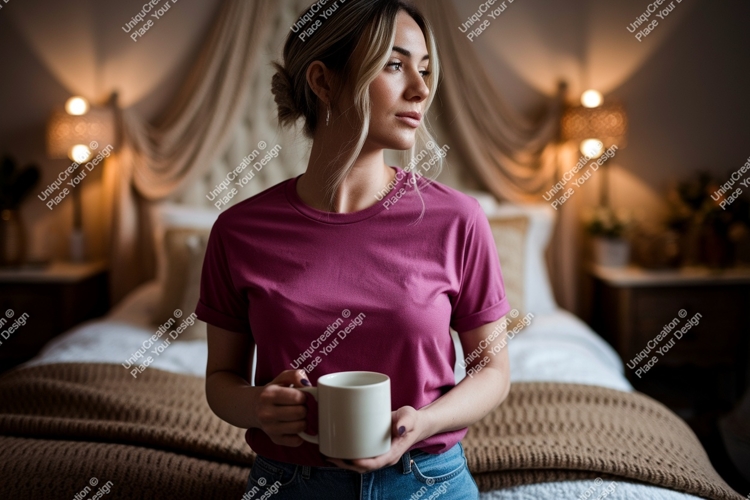 Bedroom Clipart Image 15